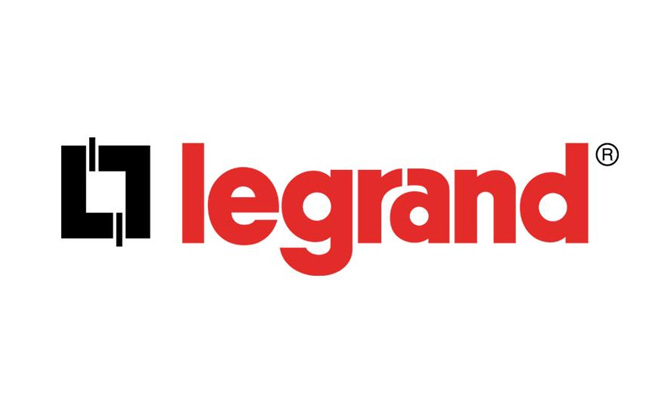 Legrand - Spécialiste Mondial des Infrastructures Électriques et Numériques.