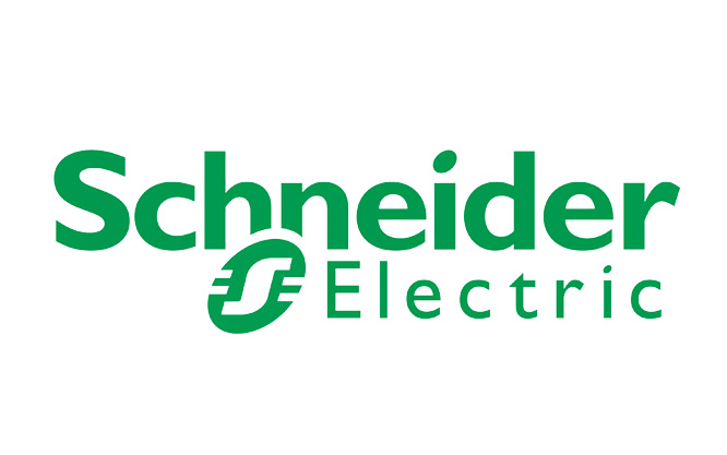 Schneider Electric fabrique et propose des produits de gestion d'électricité, des automatismes et des solutions adaptées à ces métiers.