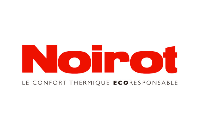 Noirot spécialiste du confort thermique ECOresponsable et innovant.